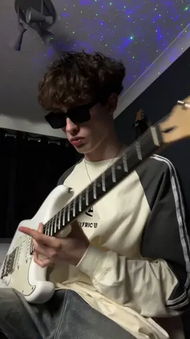Slow down #chaseatlantic #guitar #guitartok #guitarcover #donnerartist #dst152 
