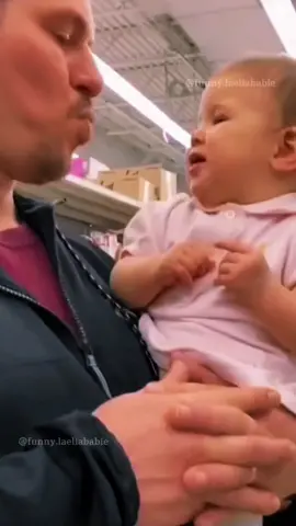 THE END #funnybaby #funnyvideos #funny #cutebaby #cute #baby #kids #laugh #fyp #foryou 