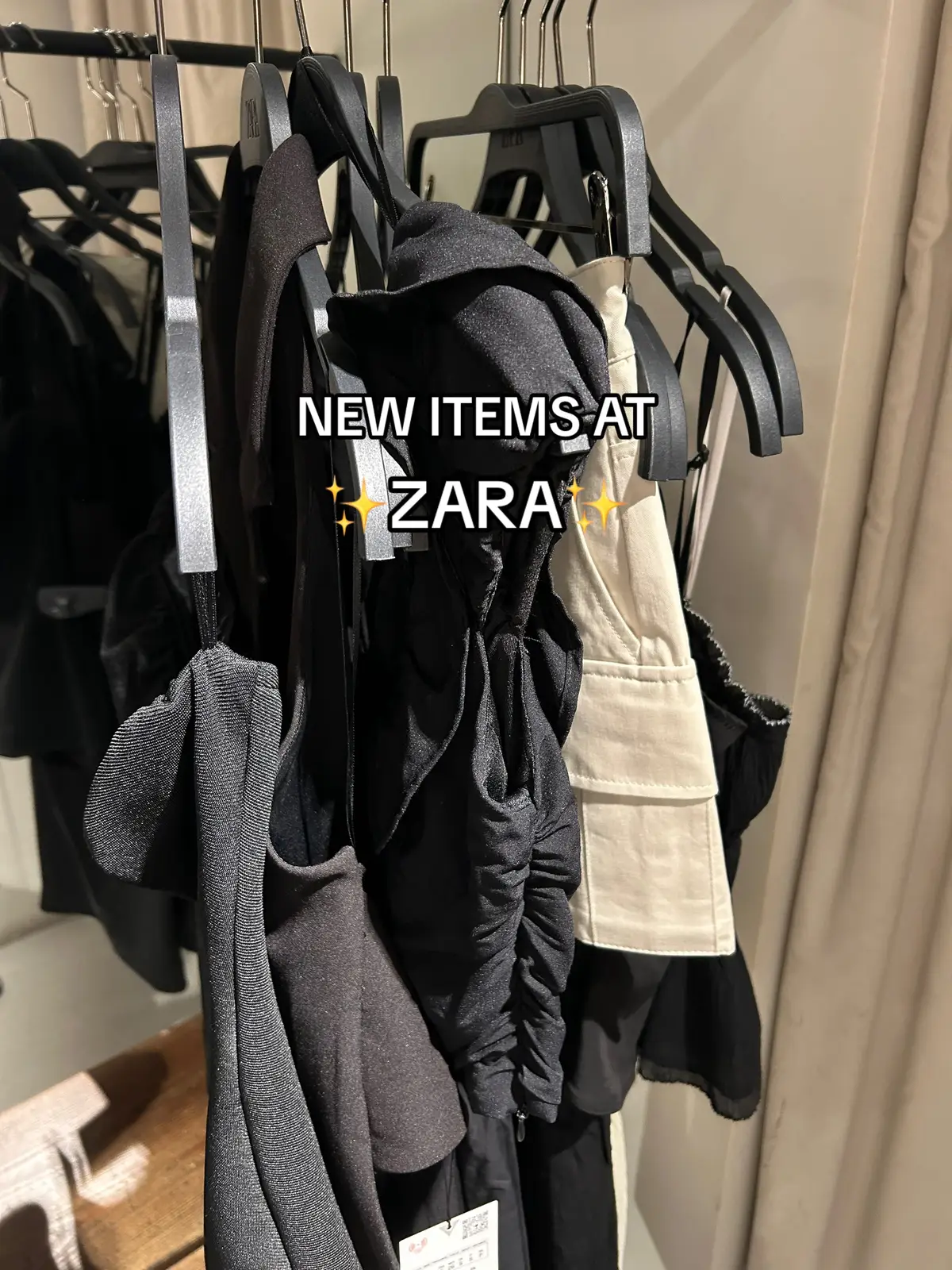 New spring outfits at zara✨🌸 #springoutfits #springoutfitinspo #springclothes #springfinds #springfashion 