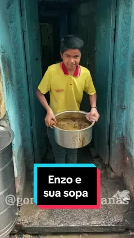 Enzo e suas receitas #capcut #tiktokreceita #indiafood #gororobasindianas #indiastreetfood #comidaderuaindiana #narradortiktok #indianfood #fyp 