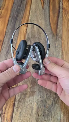 Retro Headphones #headphones #retro #80s  #TTSACL