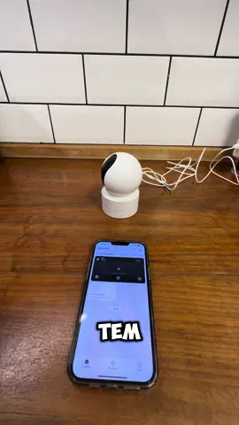 Câmera de segurança ou para Pet 😍 sim aqui usamos para matar a saudade dos pets ou ver se está faltando ração ou até mesmo ver se esquecemos os vidros da sacada abertos em dias de chuva não sei qual sua necessidade mas vale a cada centavo essa câmera 🫶 @3reformando  #pet #petlover #petlovers #xiaomi #eletrica @3reformando 