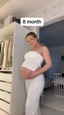 #pregnanttiktok #pregnancy #pregnancyjourney 