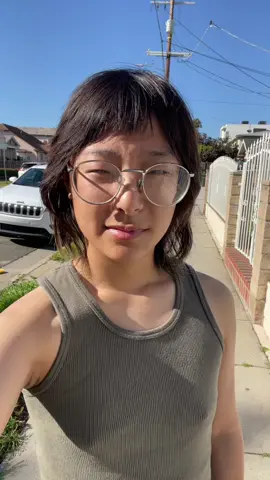 j woke up