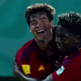 my two favs #marcguiu #hectorfort #fcbarcelona #spain #Soccer #football #edit #fyp #foryou #viral 