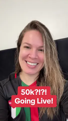 4pm EST!! Come make iftar with me! Thank you so kuch!!! 50k?! No way! #iftar #Ramadan #ramadhan #maghrib #maghribia #ramadanmubarak🌙 #ramazan #muslimah #islam 