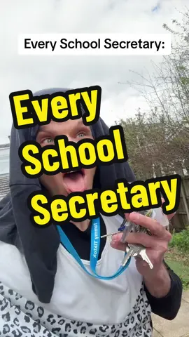 What did I miss? #schoollife #tiktokteacher #dayinthelife #joke #comedy #fyp #xyzbca  