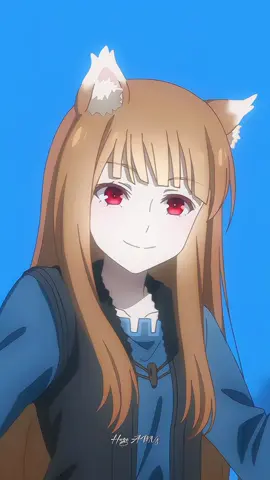 Holo>>#anime #spiceandwolf #holo #ookamitokoushinryou  #animeedit #animetiktok #hageamvs 
