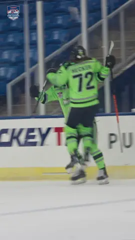 It's time for round ✌️ of the @Chipotle-USA Hockey National Championships! Link in bio for #USAHNationals pools and schedules.