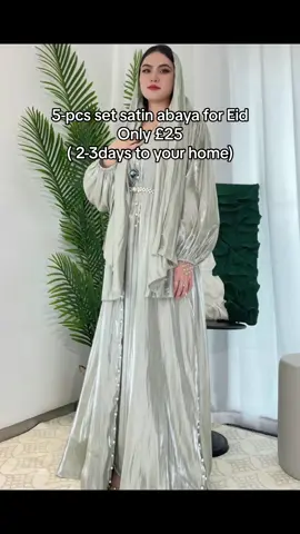 #abaya #abayagirls #abayafashion #abayaqueen #abayas #islam #islami #hijabi #hijab #hijabigirl #hijiabis #hijabifashion #prayer #prayerdress #prayerabaya #tiktokmakemebuyit 