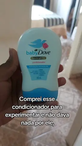 #babydove #dove #condicionador #infantil #kids #produtosdecabelo #higiene #bebe #compras #farmacia #dicas #recomendo #aprovado 