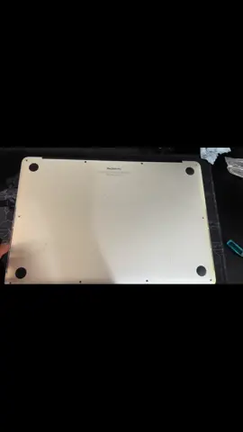 Cambio de   bateria MacBook Air #pcsolucionestecnologicas 