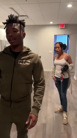 When Jaysun’s ex bust Blake’s car window out! #Kountrywayne #kountrywayneskits #creatorsearchinsights #kountrywaynecomedy #kountrywaynelive #viraltiktok #foryoupage 