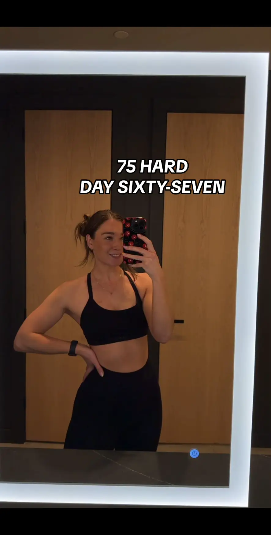 #75hard #hard75 #75hardchallenge #halifax #halifaxfitness #fitnessstudio #300caloriemeal #workoutfit #cuteoutfit #boxingclass #fyp 