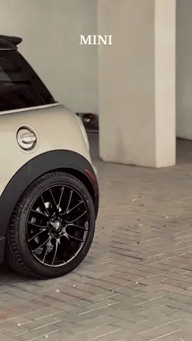 MINI  #music #minicooper #dubai #new #newtrend 