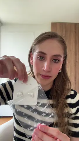 Feliz con mis nuevos accesorios de @Lunamar Accesorios 🫀✨🫰🏻  #jewelry #joyas #accesorios #fyp #fypage #recomendation #recomendation 