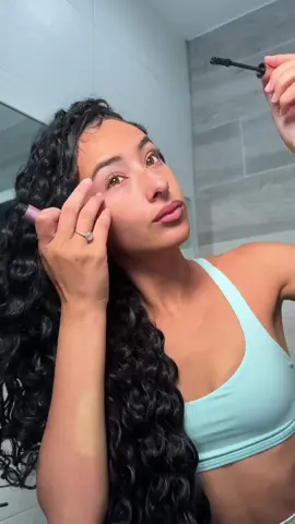 My Quick 5 Min Makeup 🤍 #Makeup #Tutorial #MakeupTutorial #Beauty #GRWM #5minutemakeup #Routine