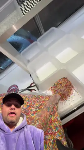 #duet WELL ICE CREAM VANS HAVE DEFINITELY UPGRADED THE TOPPINGS - @JJs - IG - richardsalesofficial #viral #xyzbca #FYP 