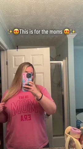 If you are comfort color shirt lover and a mom, you need to order this shirt right now!!! They are always selling out!! 💕 #inmymomera #momlife #momshirts #swifties #momtok 
