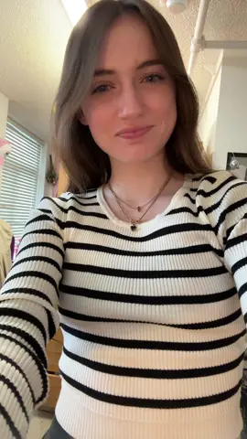 New shirt from madre 🫶🏻