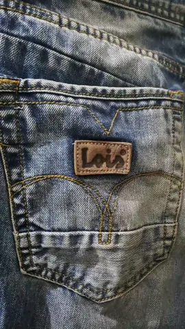 jeans lois original#jean #jeanslois #tiktoksemarang #fypシ゚viral 