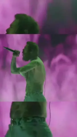 Post Malone performed 