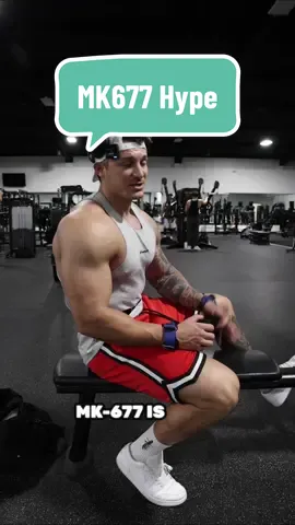 Will it help your skin, yes.  Will it help you sleep? Yes.  Will it make you eat more? Yes. Will it release a bit of extra GH?Yes.  What it will not do is pack in a ridiculous amount if muscle due to the additional GH your body is producing. People are def overhyping MK up on what it will actually do for you.  People react diff to diff compounds. You may have amazing results, you may experience nothing. You could get side effects, you could get none. Do your own research and pay attention to your body. 