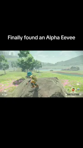 Ive been looking for AGES! #fyp #fypシ #pokemontiktok #pokemon #pokemoncommunity #PLA #pokemonlegendsarceus #legendsarceus #alphapokemon #alphaeevee #viral #viraltiktok 