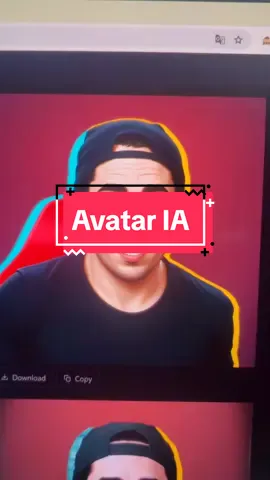 ¿quieres saber como te verias en un video juego de ps2? ¿O en uno pixel art? ¿O como sería un emoji de tu cara? Todo eso y más lo podeis hacer por aquí gratis #ia #inteligenciaartificial #ai #playground #avatarIA 