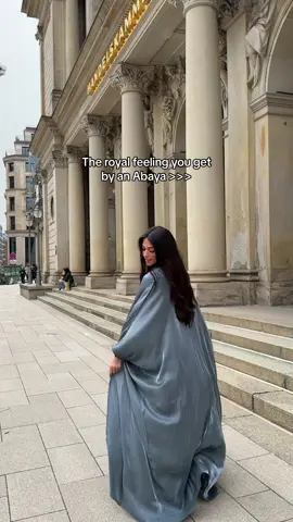 Princess vibes 👸🏻 #abaya#fyp 