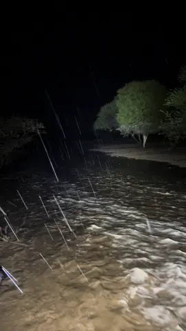 سيول ابو عشر شمال #الطايف مع الافطار مغرب اليوم الثلاثاء 1445/9/23 هـ اللهم لك الحمد على عطائه وكرمه 🤲🏻🤲🏻