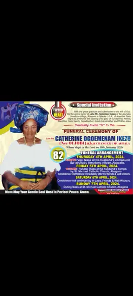 #rest in peac grandma