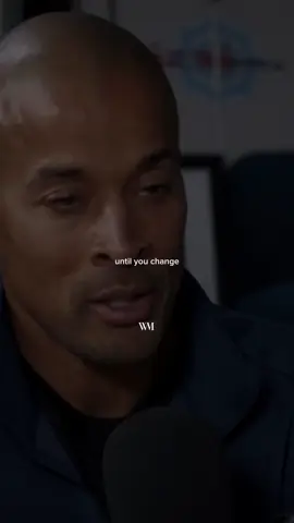 David Goggins. #motivation #motivationalspeech #motivationalvideo #motivationalquote #davidgoggins  Vid: Rich Roll