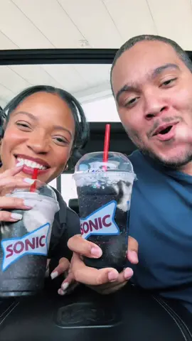 #SONICPartner The Solar Eclipse is happening April 8th!! We are celebrating with @SONIC Drive-In NEW LIMITED TIME ONLY “BLACKOUT SLUSH FLOAT” that comes with your own solar eclipse glasses!! It’s the perfect combo to celebrate the eclipse. Make sure to grab one on the way to watch this amazing moment and let us know how you like it! #eclipsewithSONIC *The SONIC eclipse viewing glasses are approved for direct observation of the Sun by the International Organization for Standardization (ISO) and have been lab tested to ensure they are safe and meet all applicable rules and regulations. Check the back of the glasses for additional, detailed safety information before use.