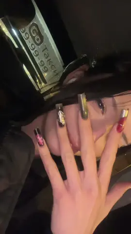 нови ноготки 🩷 тгк chrisstinalekss @нейл артист москва 