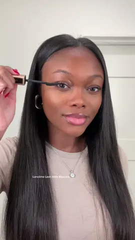 I love a full face of glam makeup, but I also love a clean, simple makeup look. These are my go-to #cleangirl makeup essentials with my favorites from Kiehl’s, ArmaniBeauty, Lancôme, UrbanDecay + ITCosmetics. #LOrealLuxePartner#cleangirlaesthetic #luminoussilk #makeup #skincare