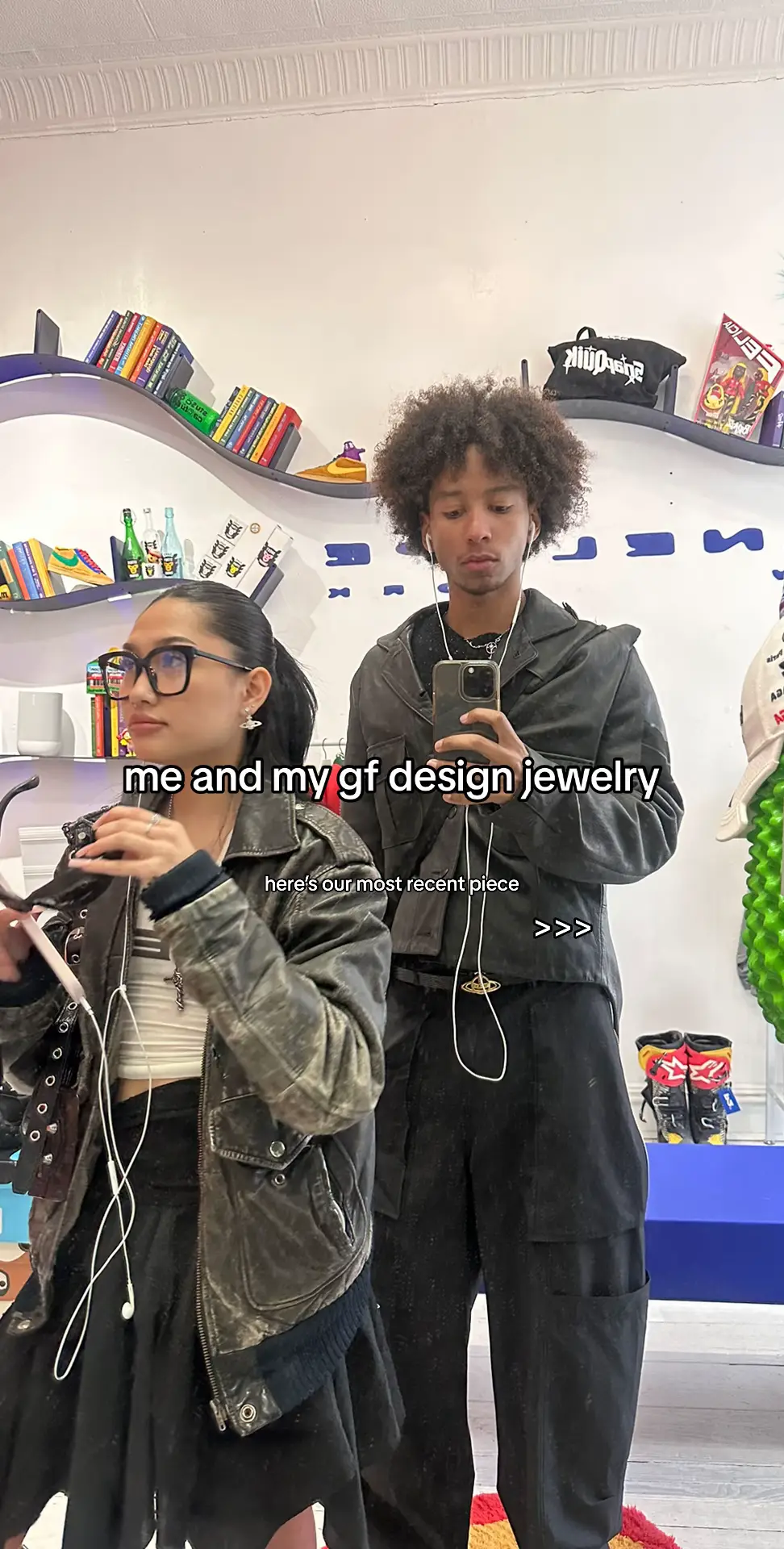 our best work fr #fashiontiktok 