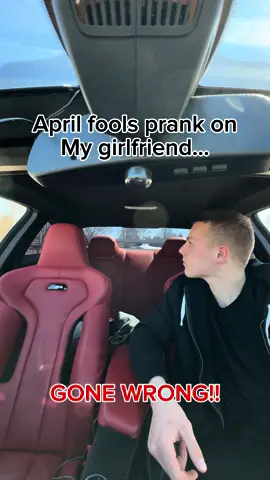 #prank #carsoftiktok #girlfriend #couple 