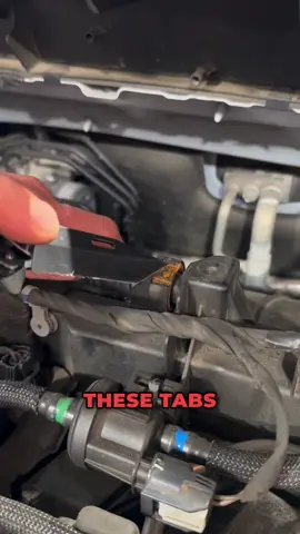 Ford One Time Use Fittings: Why? #ford #fordtech #fordmechanic #fordracing #fordperformance #fordf150 #mechanic #fordf250 #fordsuperduty #fordfseries #superduty #powerstroke #engine #ecoboost #flyingwrenches #snapon #snapontools #mactools #matcotools #fyp #viral #viralreels #mechanictips #DIY #mechanicreels #mechanichelp #automotive #automotivetech #automotivetechnician
