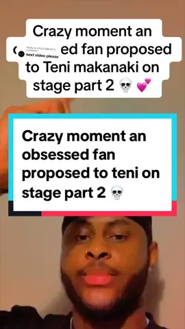 Replying to @JOJO ISBUSY #foryoupage #Teni #blingz2es #nigeriantiktok🇳🇬 