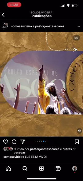 #FalaGalvao #midiadaigreja #jesus #midia #midianitas #midiachurch 