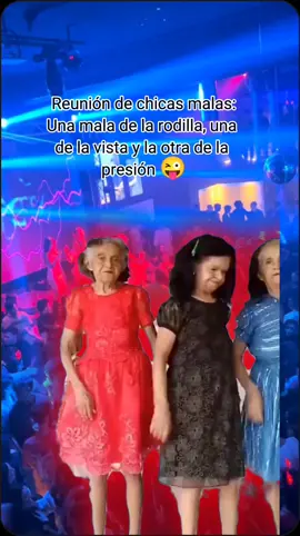 Mis amigas y yo 🤣🤣🤣 #viral #parati #amigastiktok #amigas🤞🏻💕 #chicasmalas #humortiktok 
