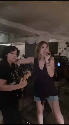 Ayrıldığım gruptan kısa bi stüdyo kaydı #music #fypage 