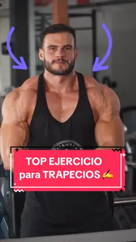 APUNTA ✍️ Logra 6x + rápido resultados en el GYM  entra al Link de mi Bio en Tiktok🤜⚡️🤛 Usa el código de descuento para tu primer mes de asesoría: PRO10  Quieres una RUTINA IDEAL para TU nivel y objetivo ⁉️ Garantiza resultados con tu Programa de Entrenamiento Modo Pro⚡️ - Programa de entrenamiento en base a tu nivel y objetivo personal 📈 - Optimiza tus entrenamientos al máximo con una guia completa de Nutrición con Calculadora de Macros. -Guia de Suplementacion deportiva ✍️ - Se parte de una comunidad que nos motivamos a mejorar juntos 🤝 - Asesorías y Evaluaciones  1-1 conmigo como tu Coach📲 -Únete desde cualquier país 🌎 #gym #gymtips #hombros #shoulderworkout #trapecios #bodybuilding #Fitness #fittips 
