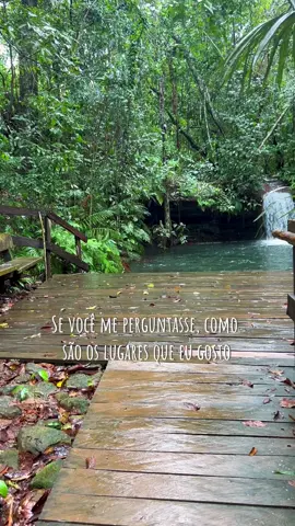 Natureza é bela  #palmas #turismo #tocantins #nature #jalapao 