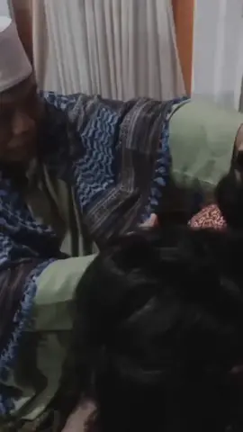 kenangan 17Ramadhon1445🔥✂#santrisalafi #fypシ゚viral #salafiinside #gondrongindonesia 