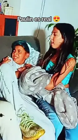 Paulina es real Ahhhhhhh #viral #paratiiiiiiiiiiiiiiiiiiiiiiiiiiiiiiiiii🦋 #pinchetiktokponmenparati #SoyPau #fpyツ #humortiktok #amor#SoyTony 