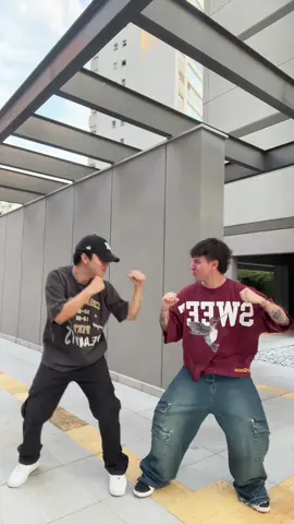 Quem nunca? KKKKKKKK #chango @Allan Jeon  