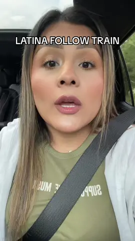 LATINA FOLLOW TRAIN 🇲🇽🇻🇪🇬🇹🇨🇱🇸🇻🇩🇴🇨🇺🇳🇮🇺🇾🇵🇪🇭🇳 #parati #fypシ #foruoupage #follow #paratiiiiiiiiiiiiiiiiiiiiiiiiiiiiiii #viral  @Paty Gutierrez Mua 