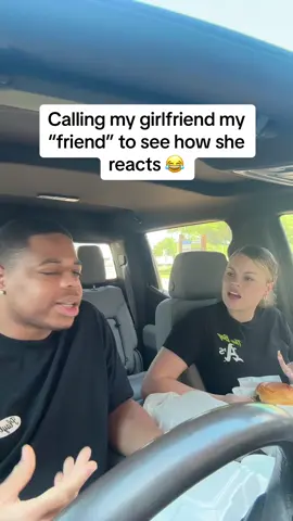 My girl don’t play 😂 @Thereal.ceyana #fyp #Relationship #couple 